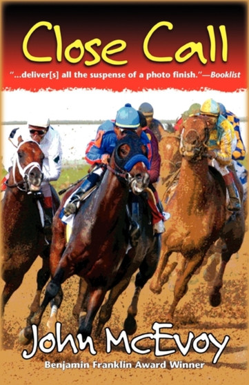 Close Call : A Jack Doyle Mystery