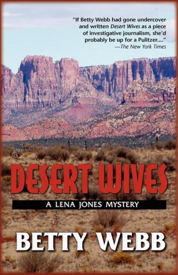 Desert Wives