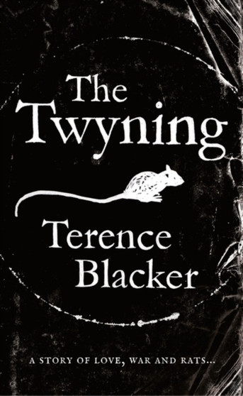 The Twyning by Terence Blacker - Hardback