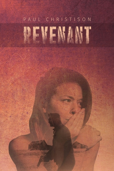 Revenant by Paul Christison - Paperback