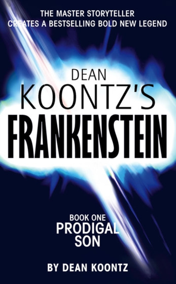 Prodigal Son : 1 by Dean Koontz - Paperback
