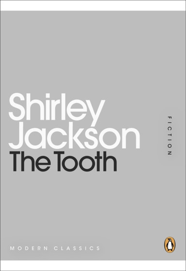 The Tooth by Shirley Jackson - Paperback