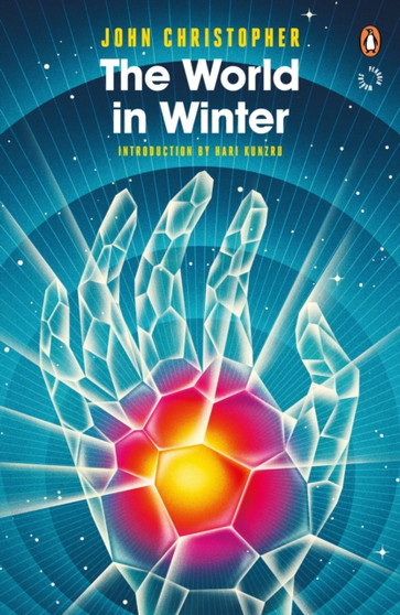 The World in Winter by John Christopher - Paperback