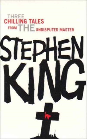 Stephen King 3 Box Set by Stephen King - Paperback