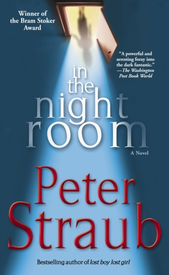 In the Night Room by Peter Straub - Paperback