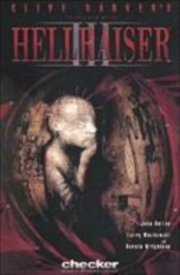 Clive Barker's Hellraiser: Collected Best Iii : 3 by Clive Barker - Paperback