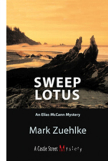 Sweep Lotus : An Elias McCann Mystery