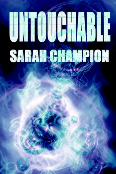 Untouchable by Sarah Champion - Paperback