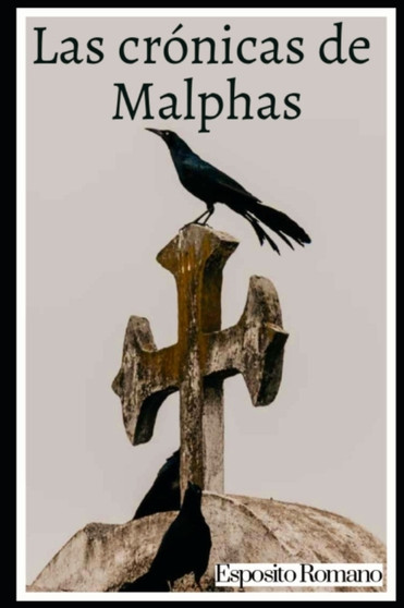 Las cronicas de Malphas by Esposito Romano - Paperback