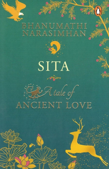 Sita - Mithila Ki Yoddha by Amish Tripathi - Paperback