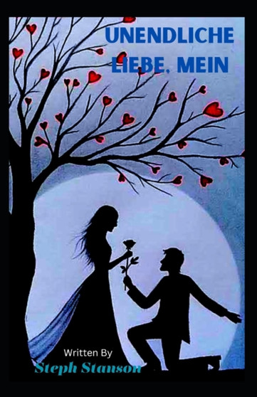 Unendliche Liebe, mein by Stanson Steph Stanson - Paperback