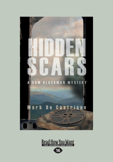 Hidden Scars : A Sam Blackman Mystery