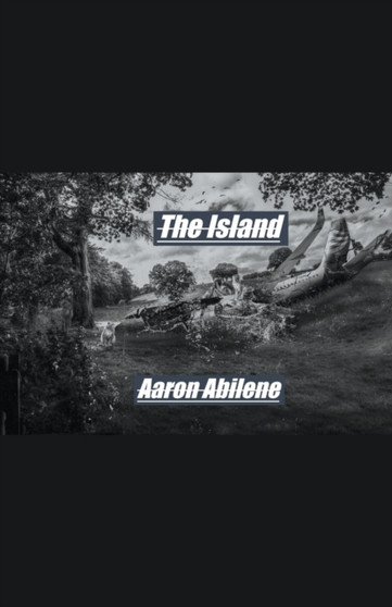 The Island by Aaron Abilene - Paperback