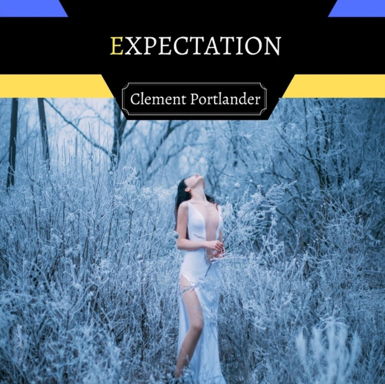 Expectation by Portlander Clement Portlander - Paperback