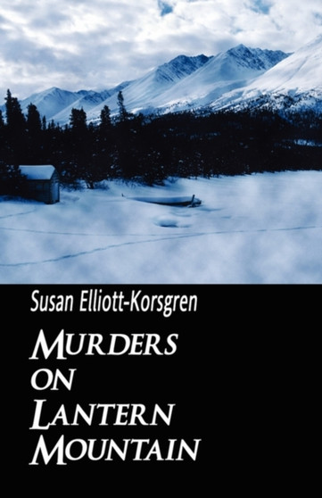 Murders on Lantern Mountain