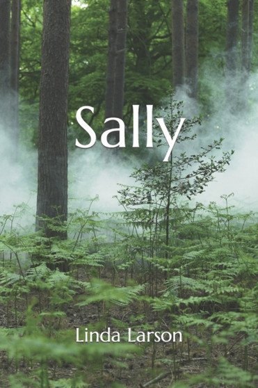 Sally by Linda Larson - Paperback