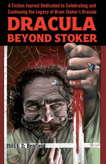 Dracula Beyond Stoker Issue 2 by Laura Keating - Paperback
