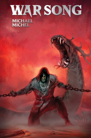 War Song by Michael Michel - Paperback