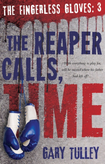The Reaper Calls, Time