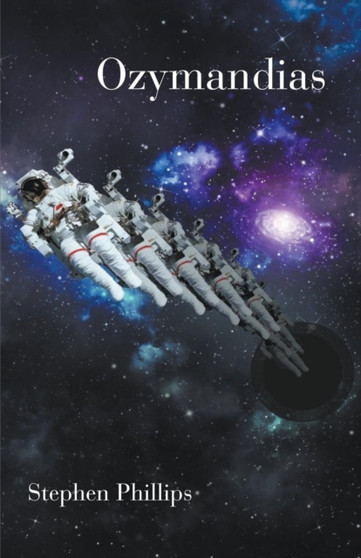 Ozymandias by Professor Stephen Phillips - Paperback