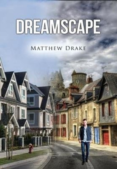 Dreamscape by Matthew Drake - Paperback