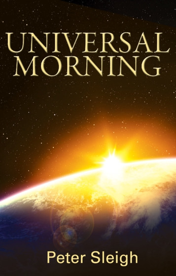 Universal Morning by Peter Sleigh - Paperback
