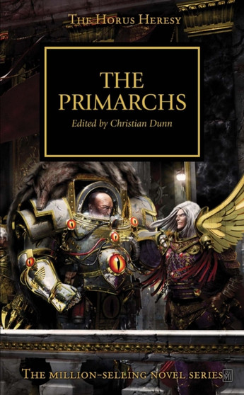 The Primarchs : 20 by Christian Dunn - Paperback