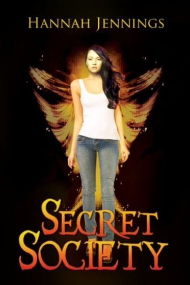 Secret Society by Hannah Jennings - Paperback