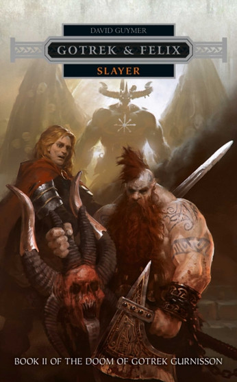 Slayer : 18 by David Guymer - Paperback