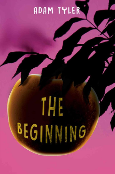 The Beginning by Adam Tyler - Paperback