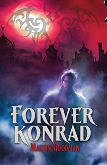 Forever Konrad by Martin Goodman - Paperback