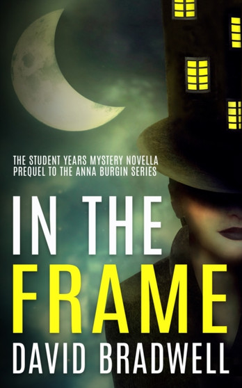 In The Frame : Prequel Mystery Novella - Anna Burgin Series Book 3 : 3