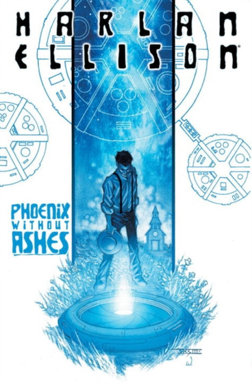 Phoenix Without Ashes by Harlan Ellison - Hardback