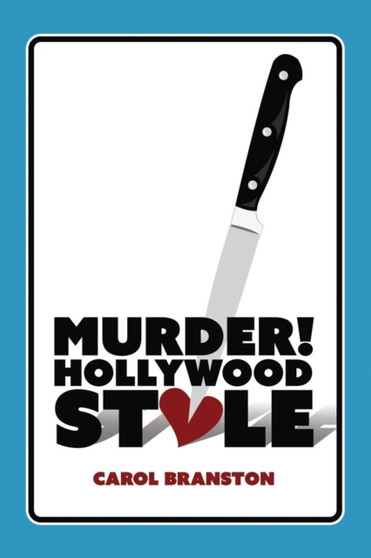 Murder! Hollywood Style
