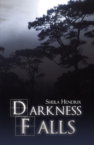 Darkness Falls by Sheila Hendrix - Paperback