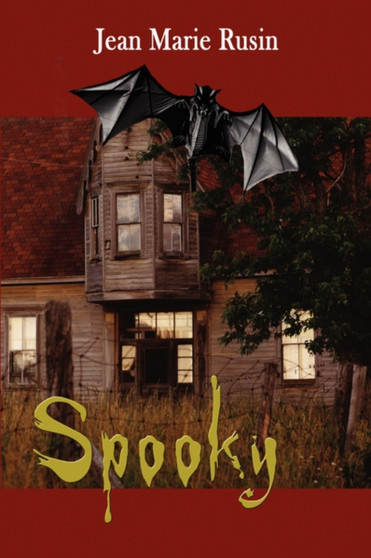 Spooky by Jean Marie Rusin - Paperback