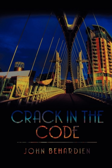 Crack in the Code