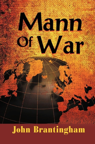 Mann of War