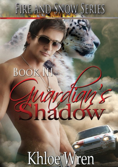 Guardian's Shadow by Khloe Wren - Paperback