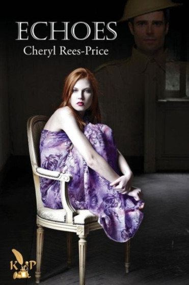 Echoes by Cheryl Rees Price - Paperback