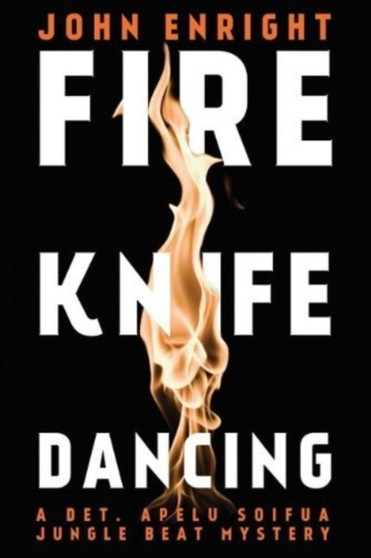 Fire Knife Dancing : 2