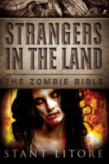 Strangers in the Land by Stant Litore - Paperback