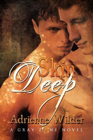 Skin Deep by Adrienne Wilder - Paperback