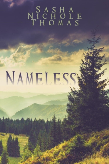 Nameless by Sasha Nichole Thomas - Paperback