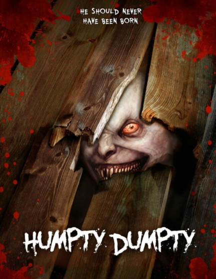Billy Majestic's Humpty Dumpty by Billy Majestic - Paperback