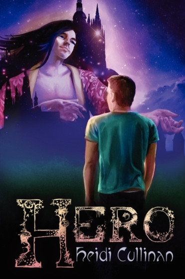 Hero by Heidi Cullinan - Paperback