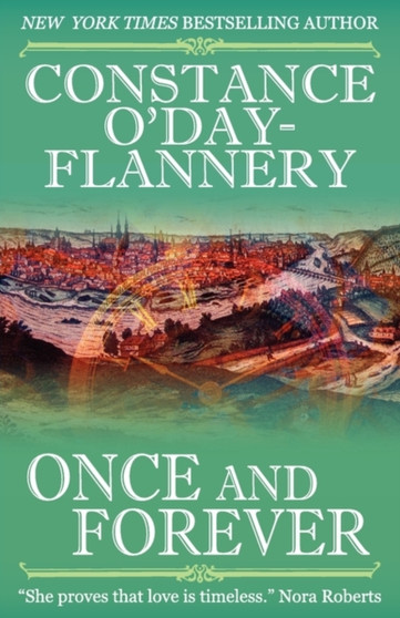 Once and Forever by Constance O'Day-Flannery - Paperback