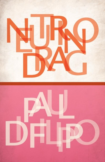 Neutrino Drag by Paul Di Filippo - Paperback