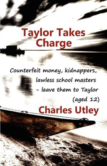 Taylor Takes Charge