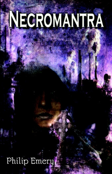 Necromntra by Phil Emery - Paperback